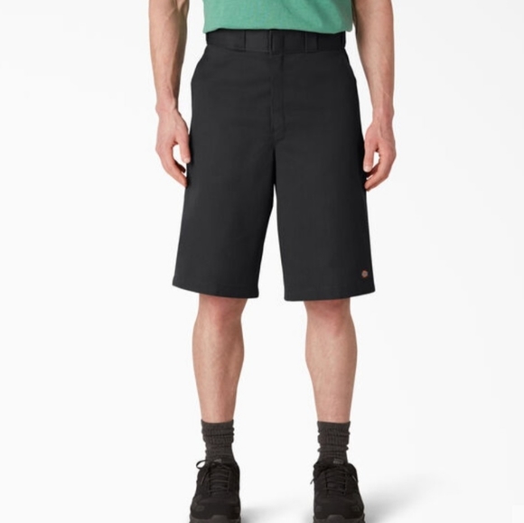 Dickies Other - MENS DICKIES TWILL WORK SHORT